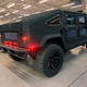 Illustration for article titled Neat thing: Mil-Spec Hummer H1 (also 911 Turbo and TT Huracan)